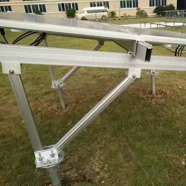 太陽(yáng)能支架